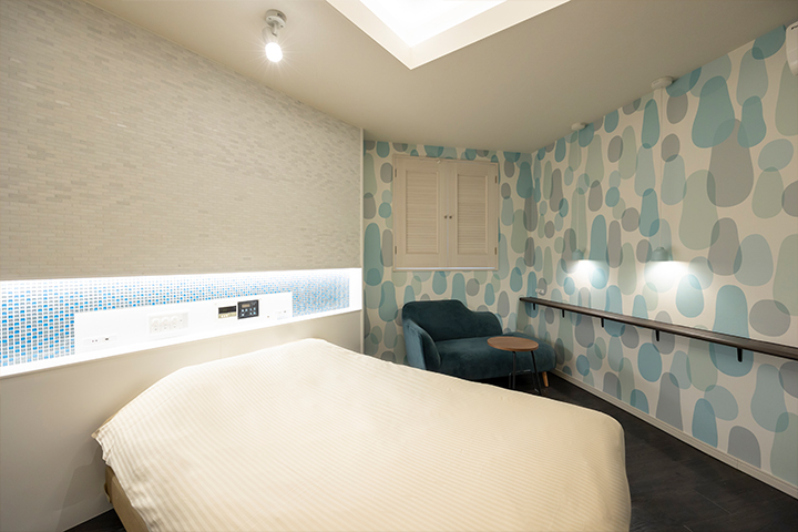 大宮ホテルレッツ