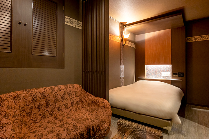 大宮ホテルレッツ