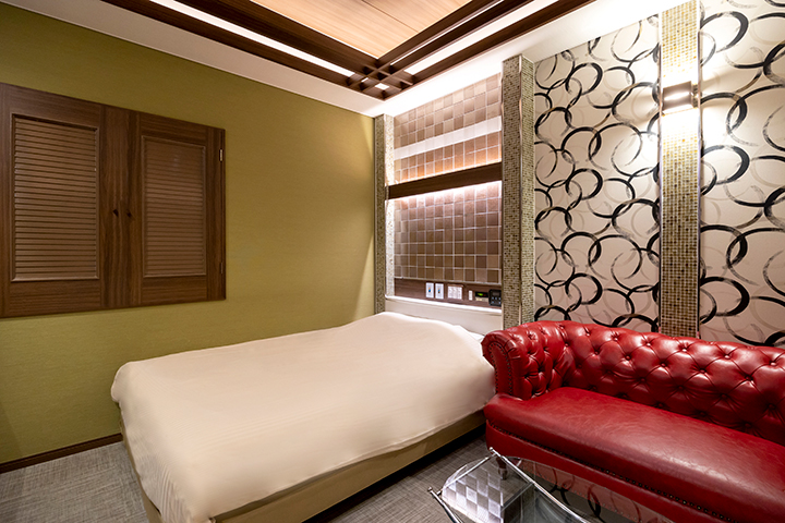 大宮ホテルレッツ