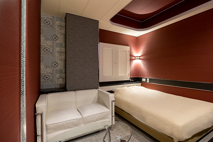 大宮ホテルレッツ