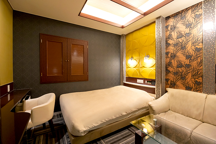 大宮ホテルレッツ