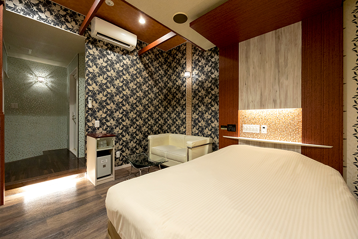 大宮ホテルレッツ