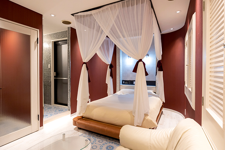 大宮ホテルレッツ