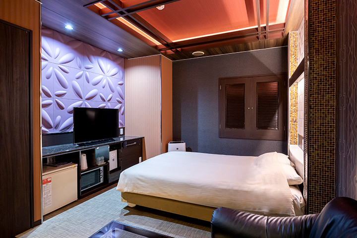 大宮ホテルレッツ