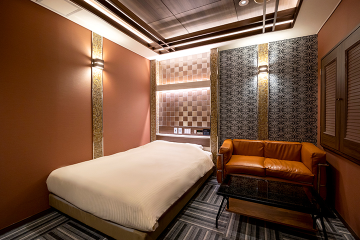 大宮ホテルレッツ