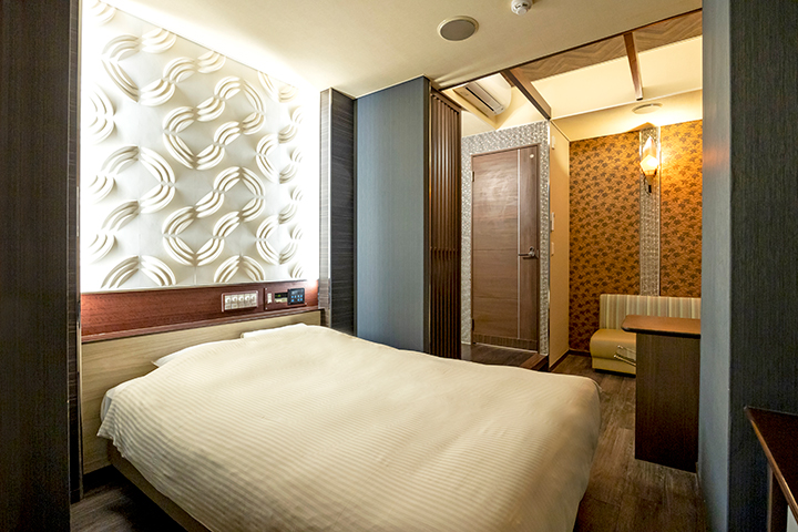 大宮ホテルレッツ