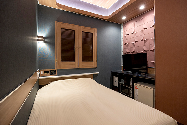 大宮ホテルレッツ