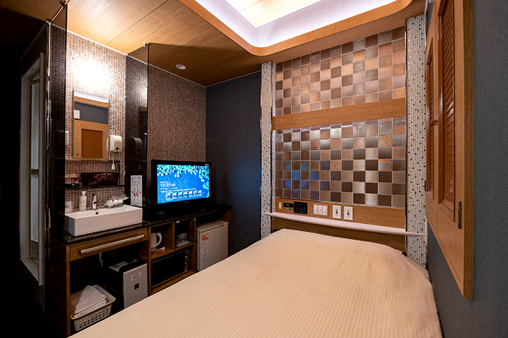 大宮ホテルレッツ