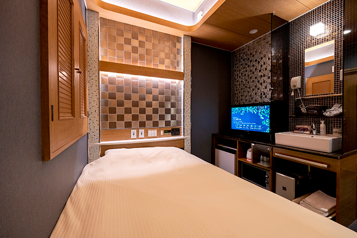 大宮ホテルレッツ