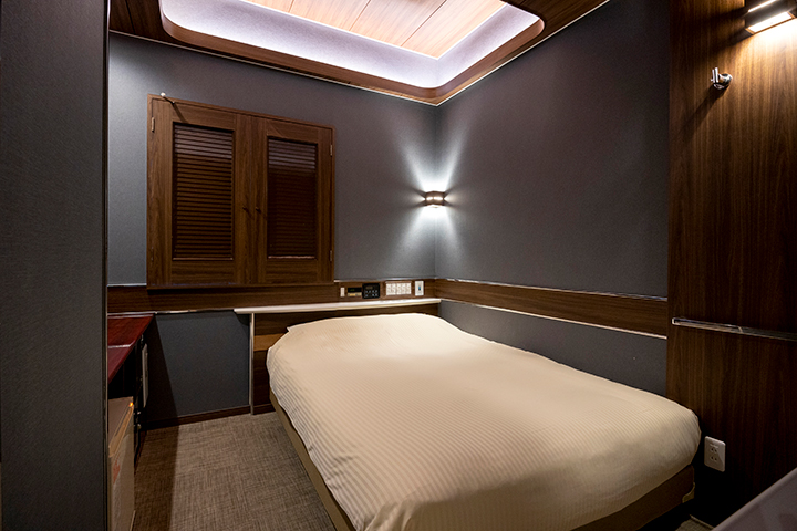 大宮ホテルレッツ