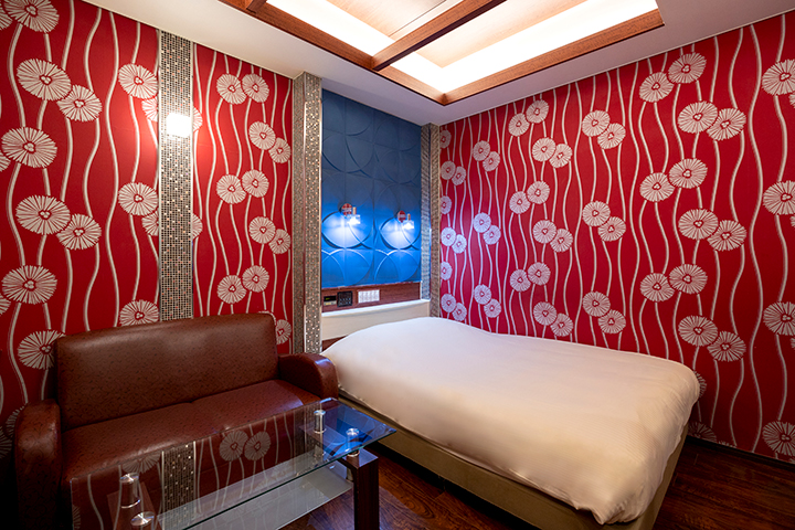 大宮ホテルレッツ