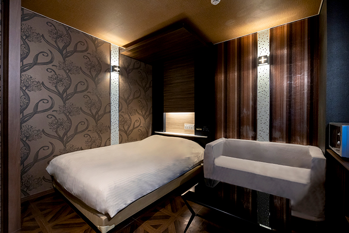 大宮ホテルレッツ