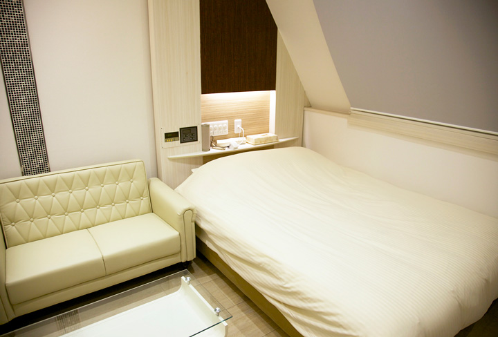 大宮ホテルレッツ