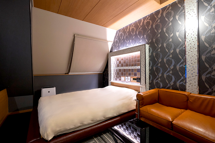 大宮ホテルレッツ