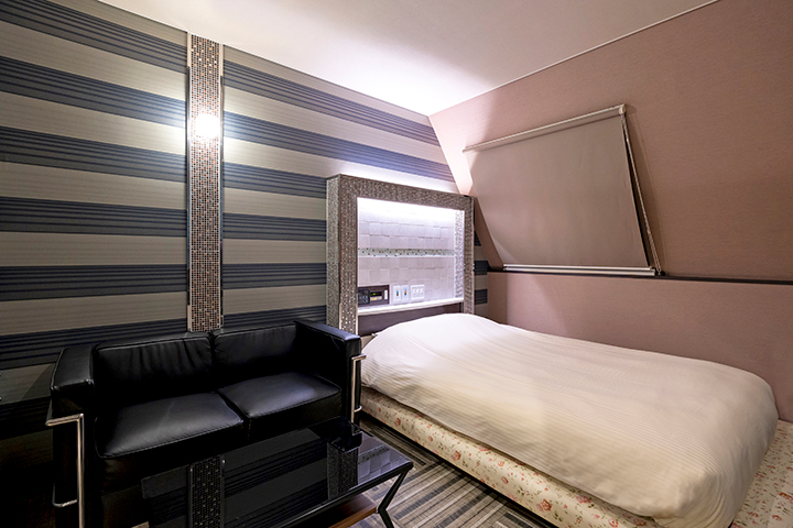 大宮ホテルレッツ