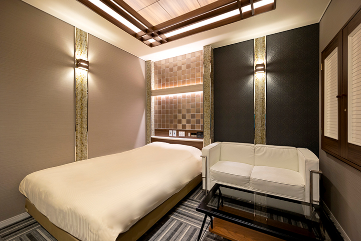 大宮ホテルレッツ