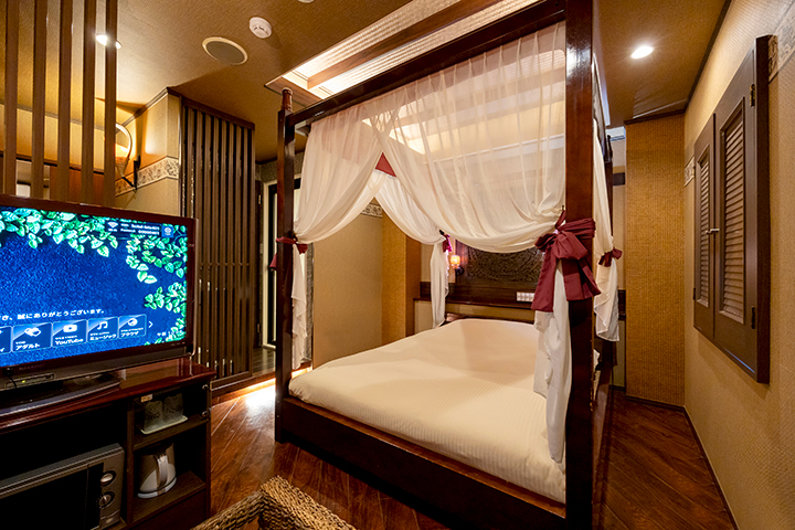 大宮ホテルレッツ