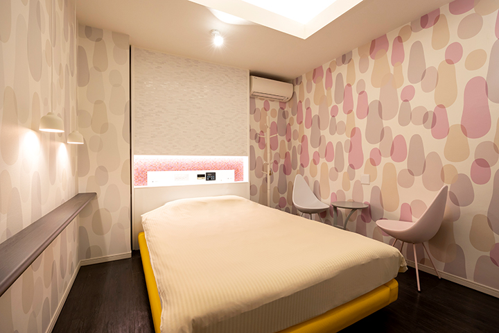 大宮ホテルレッツ