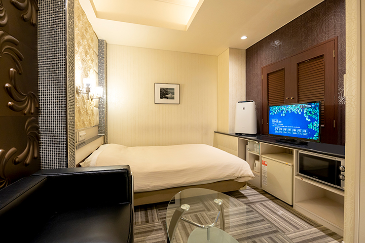 大宮ホテルレッツ