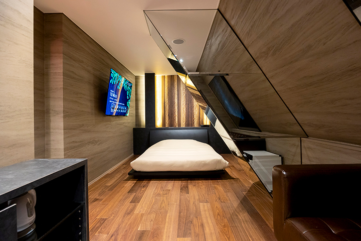 大宮ホテルレッツ