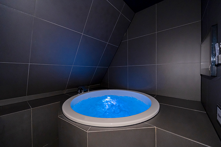 大宮ホテルレッツ