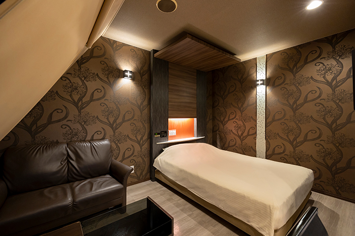 大宮ホテルレッツ