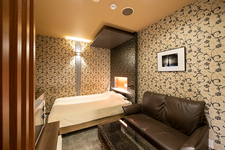 大宮ホテルレッツ