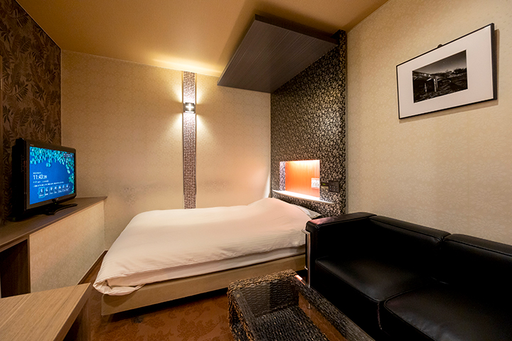 大宮ホテルレッツ